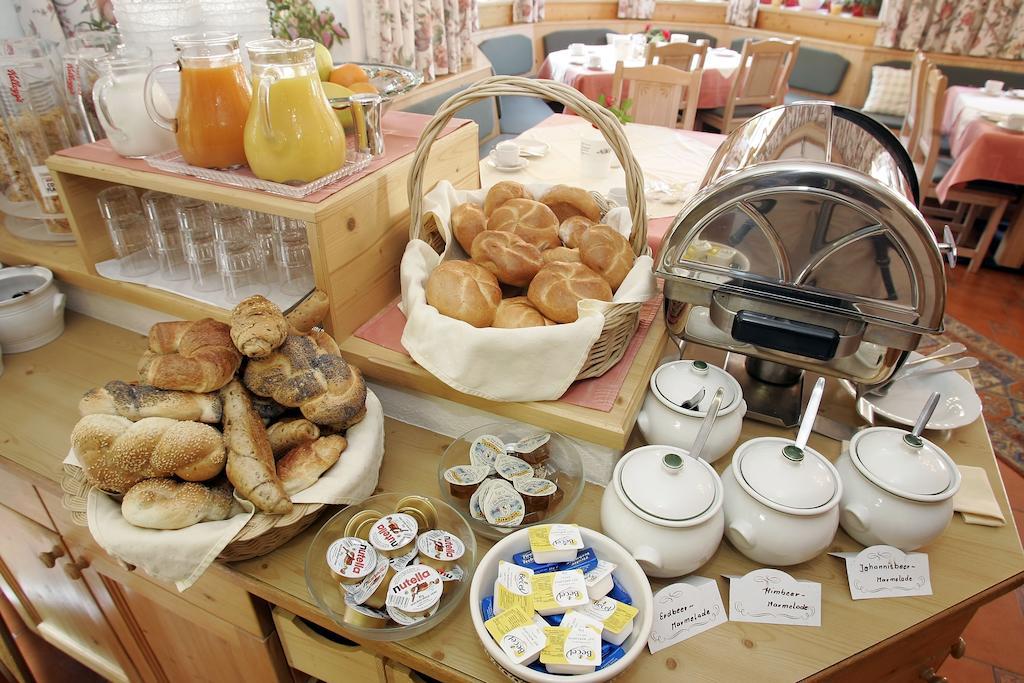 Hotel Sonne Sankt Johann in Tirol Ngoại thất bức ảnh