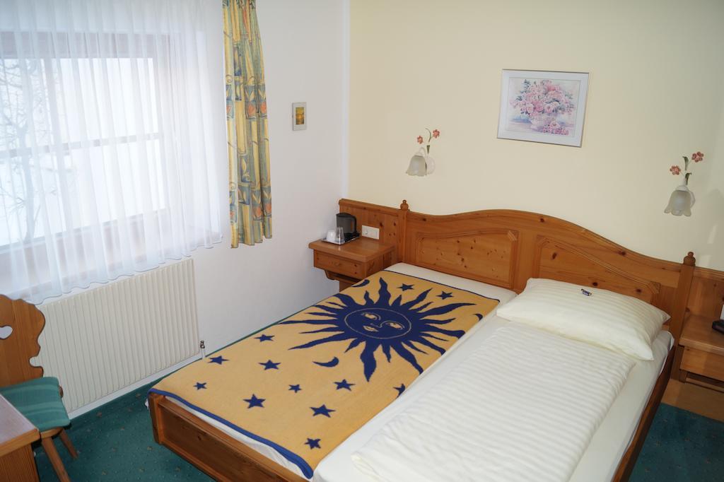 Hotel Sonne Sankt Johann in Tirol Phòng bức ảnh