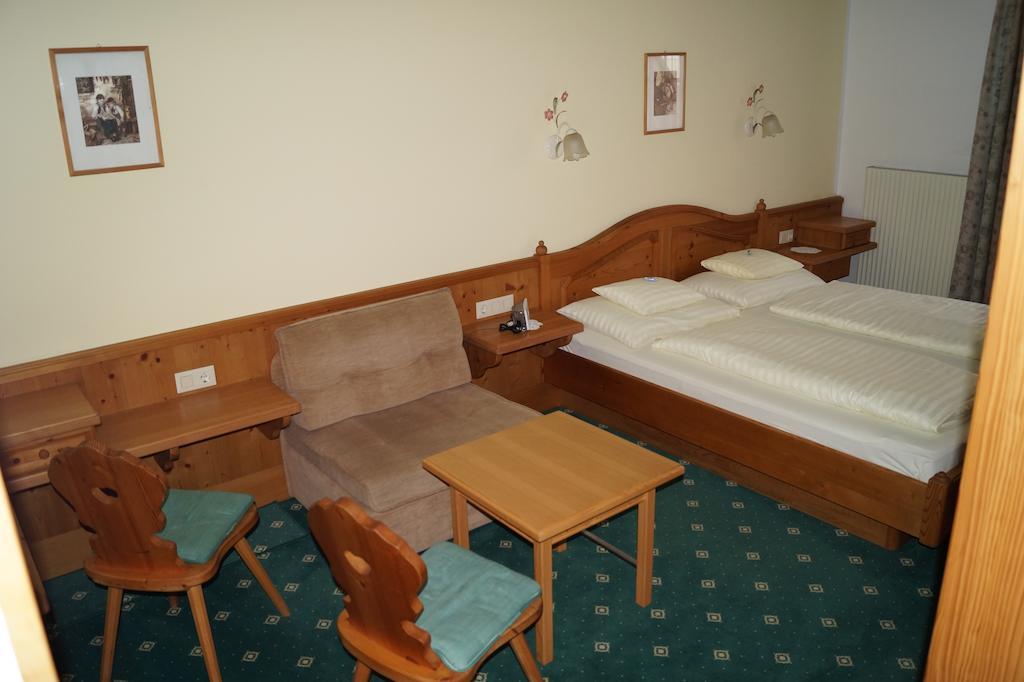 Hotel Sonne Sankt Johann in Tirol Ngoại thất bức ảnh