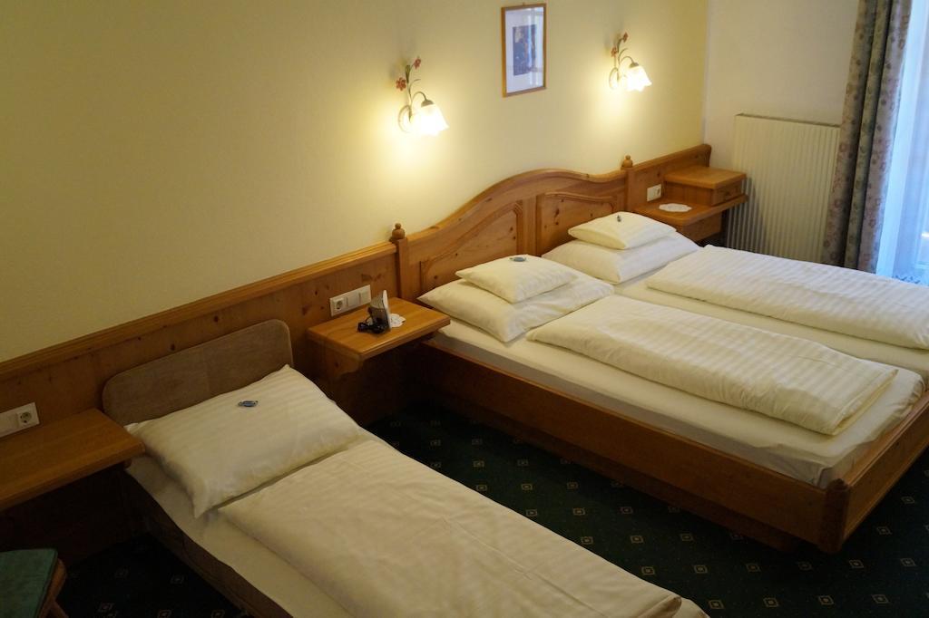 Hotel Sonne Sankt Johann in Tirol Ngoại thất bức ảnh