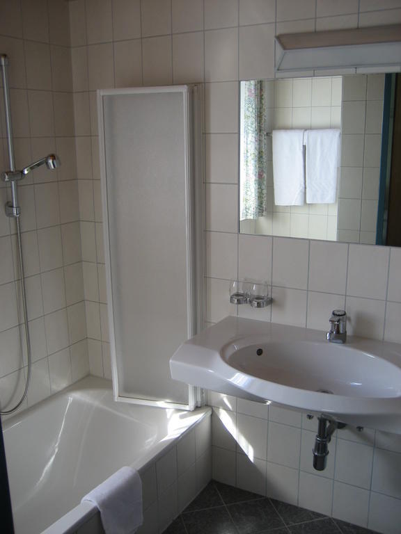 Hotel Sonne Sankt Johann in Tirol Phòng bức ảnh