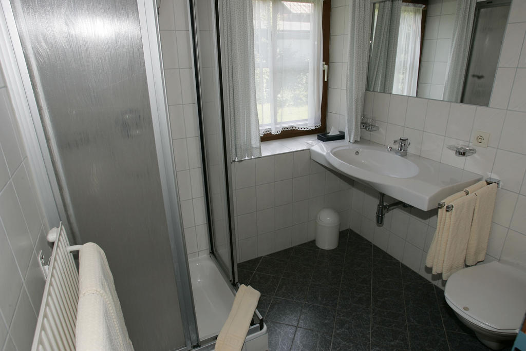 Hotel Sonne Sankt Johann in Tirol Phòng bức ảnh