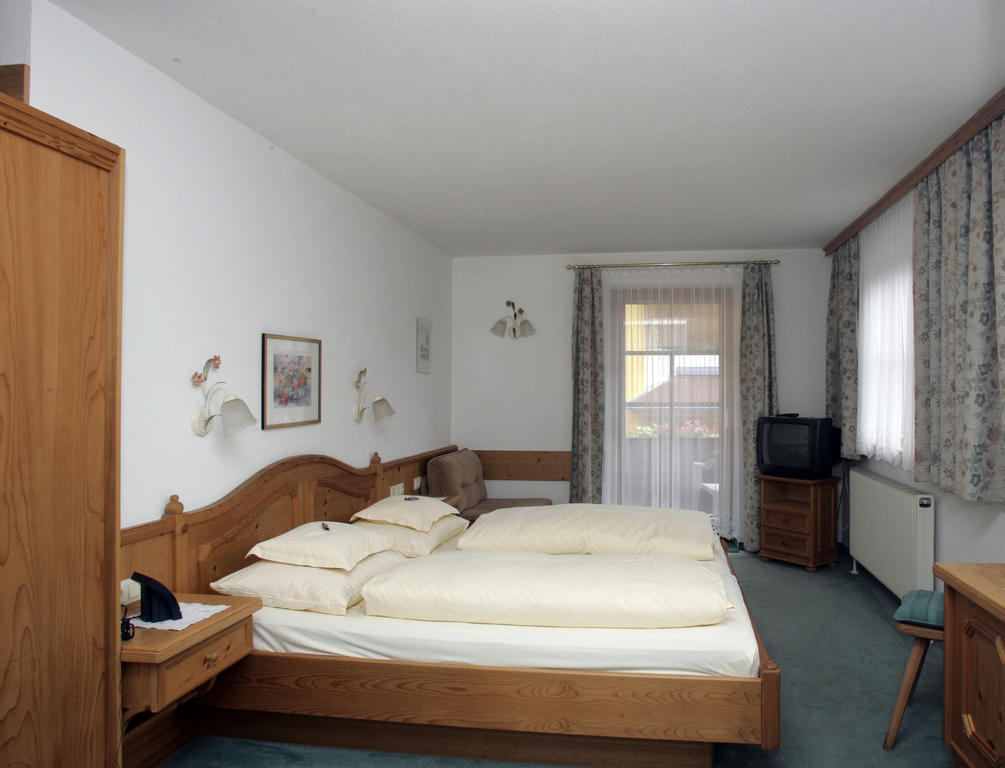 Hotel Sonne Sankt Johann in Tirol Phòng bức ảnh
