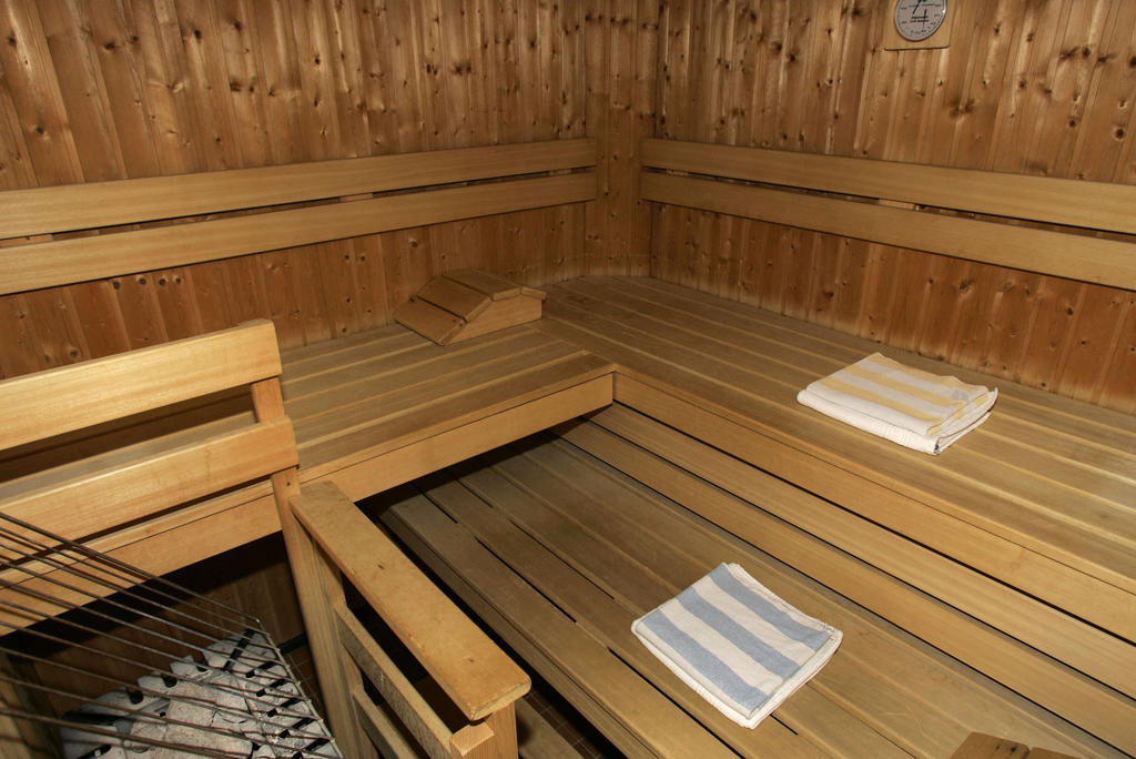 Hotel Sonne Sankt Johann in Tirol Ngoại thất bức ảnh