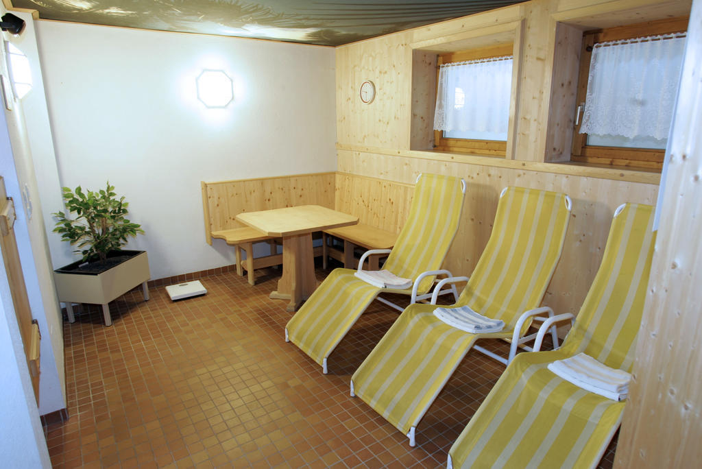 Hotel Sonne Sankt Johann in Tirol Ngoại thất bức ảnh
