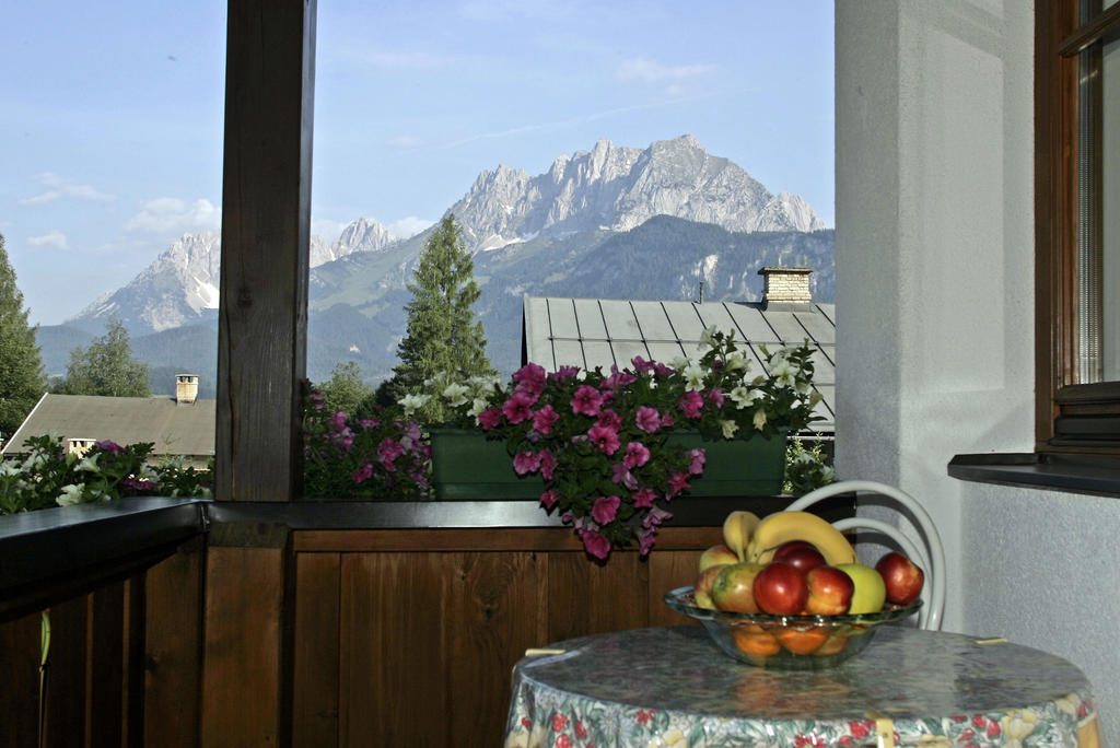 Hotel Sonne Sankt Johann in Tirol Phòng bức ảnh