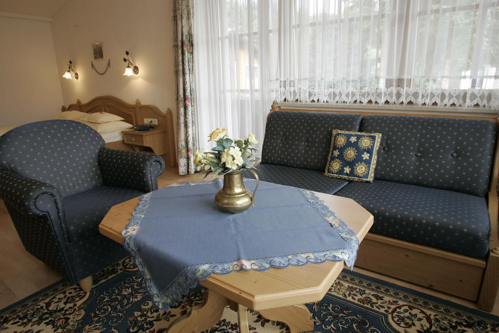 Hotel Sonne Sankt Johann in Tirol Phòng bức ảnh