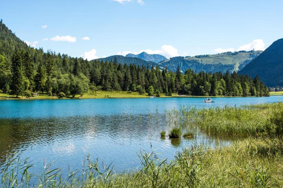 Hotel Sonne Sankt Johann in Tirol Ngoại thất bức ảnh